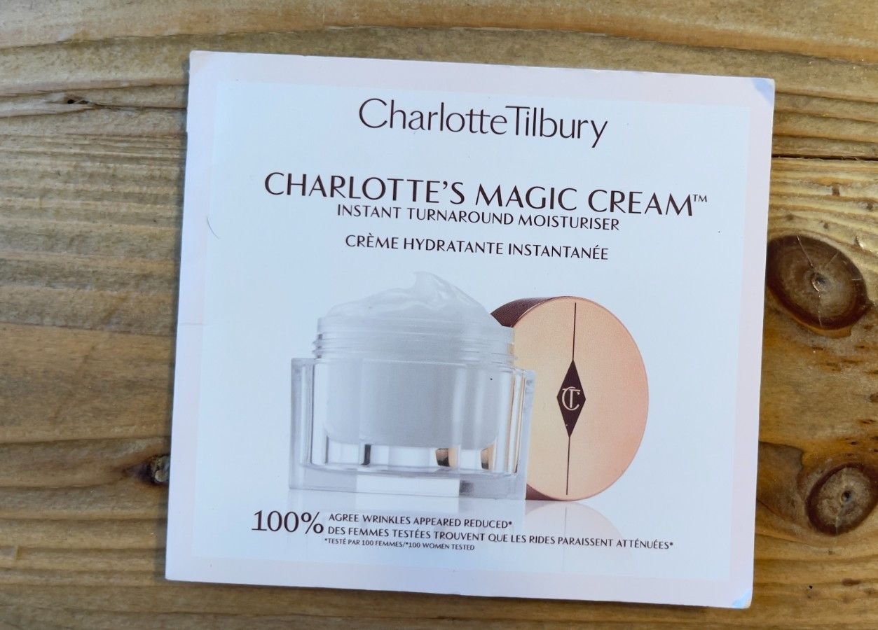 Lot of Luxury Beauty and skin Product, Summer Friday, Charlotte Tilbury, YSL