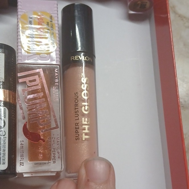 L’Oréal, COVERGIRL, Wet n Wild, Milani, Revlon, Maybelline, e.l.f, Mixed Lot, L…