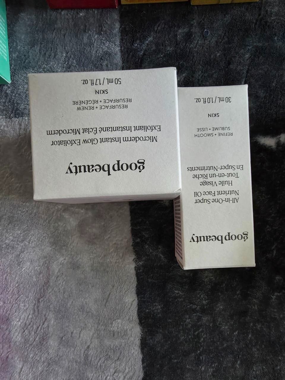 60 Piece Beauty Lot New Sealed Skincare Makeup Hair Care Fragrance Bobbi Brown E