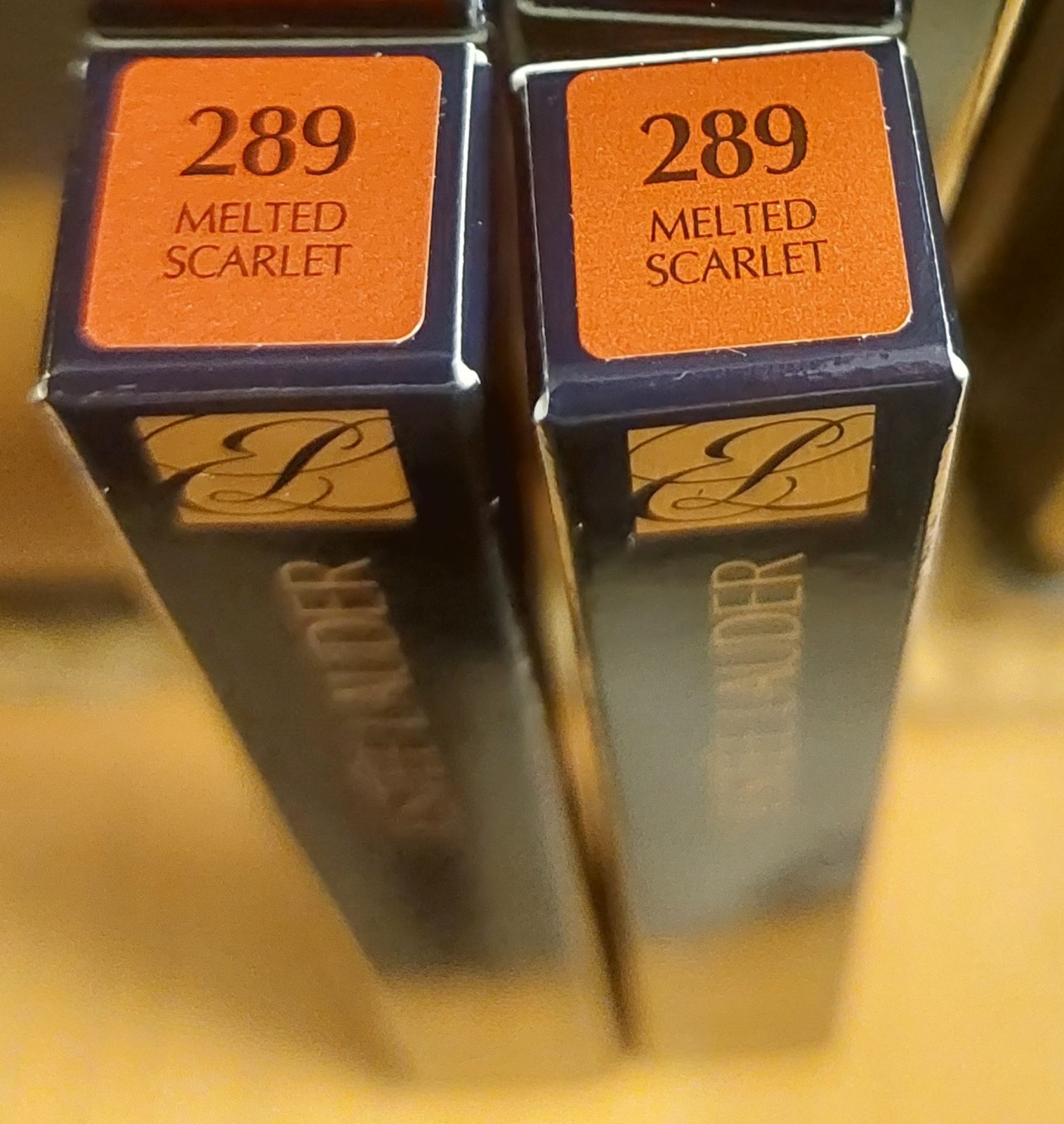 Estee Lauder Lot Bundle: Lipstick, Lip Oil and Glosstick. New. Free Shipping