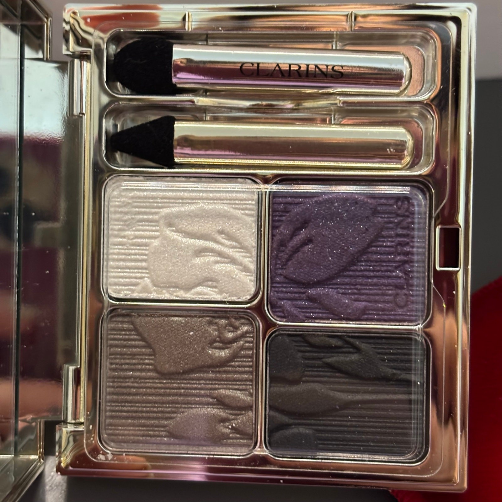 Clarins Skincare & Makeup 5-Piece Bundle – Full & Travel Sizes