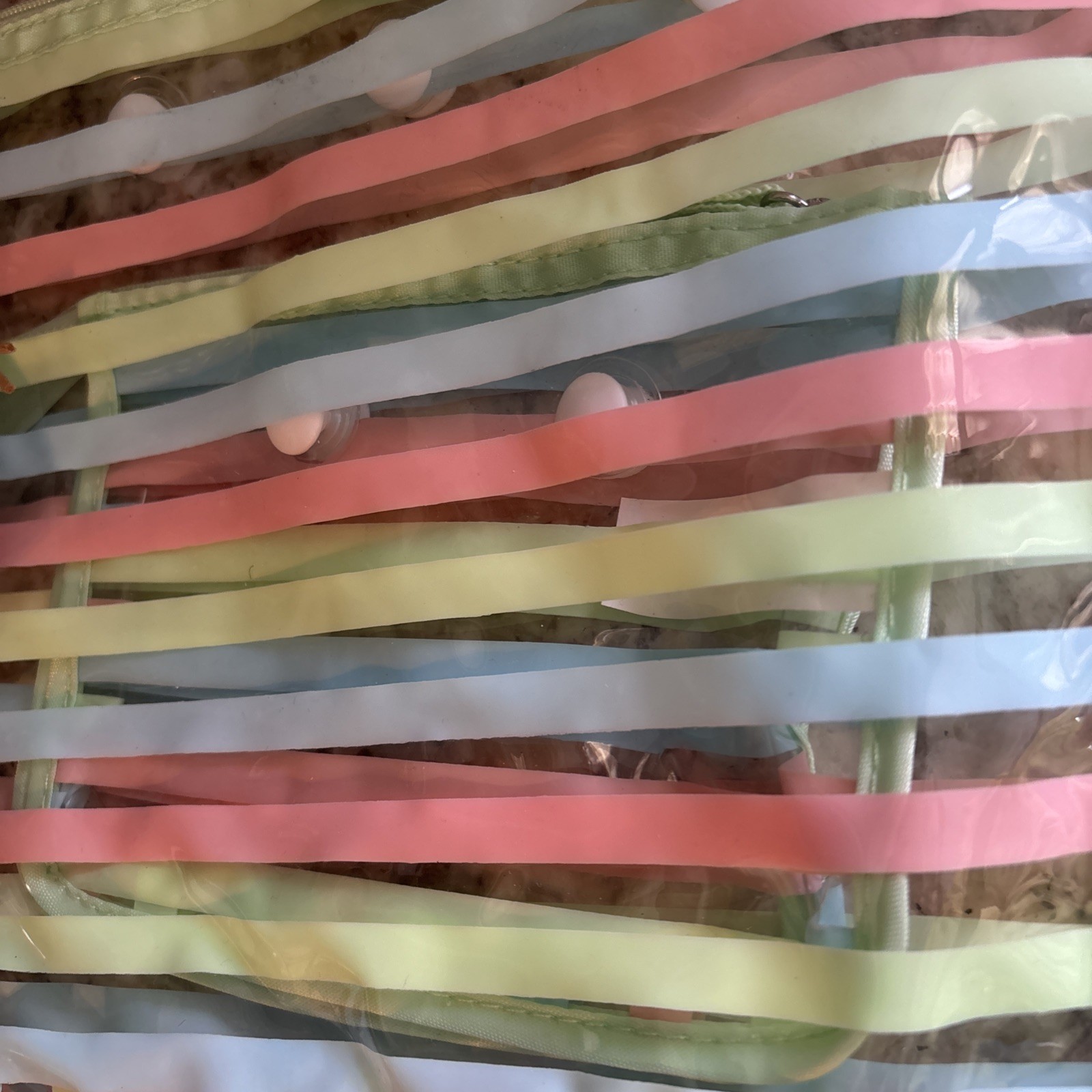 Mixed Lot Haul-It-All Pouch Set with Lancôme Anastasia NYX Full Size & Samples