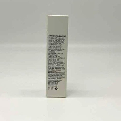 MAC Cosmetics Strobe Dewy Skin Tint – Medium 4 – 30ml / 1.0 fl oz – NIB