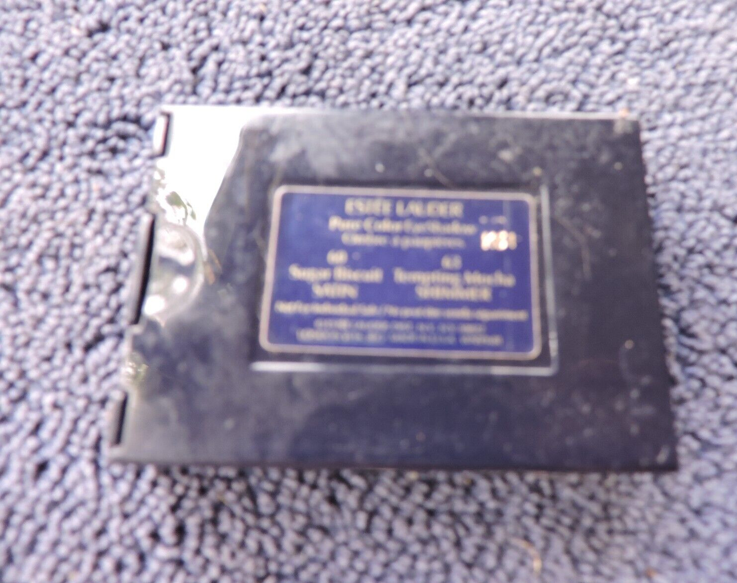 Makeup Lot: Estee Lauder, Wet N Wild , ReVolution, Plus Pre-owned brushes