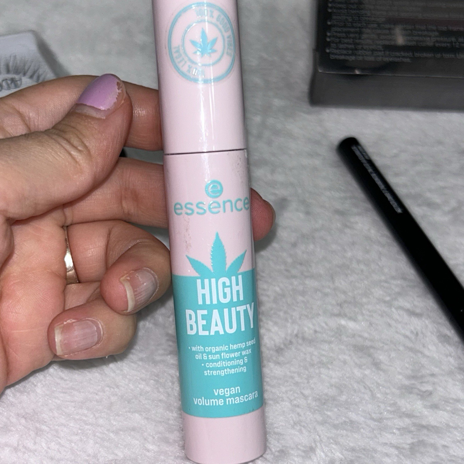 Beauty Bundle 5 pieces ~mixed brands