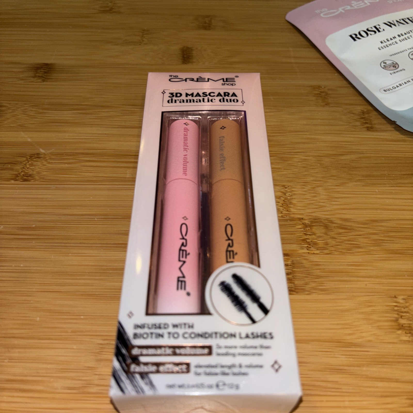 HUGE K-Beauty Skincare Makeup Lot Bell beauty￼Units CrèmeShop Colorgram
