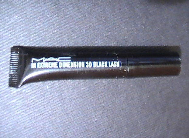 MAC 3D BLACK LASH, NARS BLUSH, BOBBI BROWN BASE & more – 7 NEW SAMPLES
