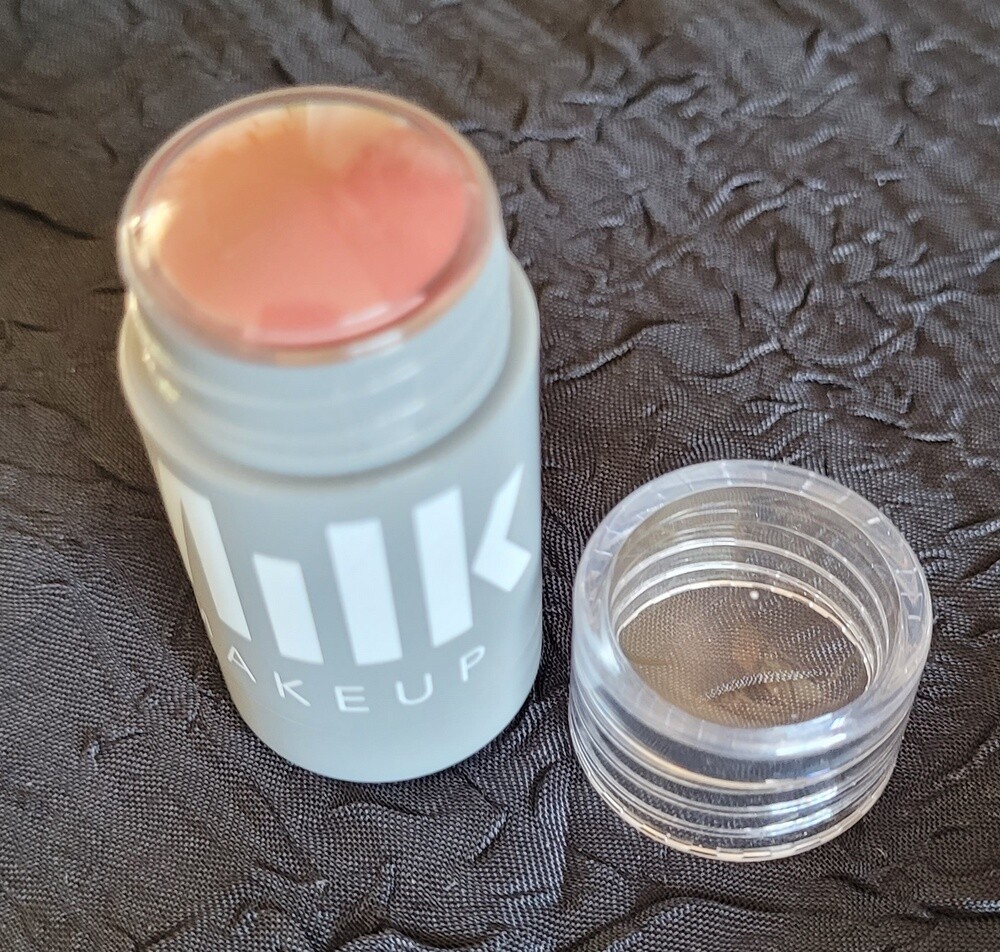 Lot of 9: Realher OFRA F.A.R.A.H. Kaleido Milk Tresluce IBY Eyeshadow Lip Gloss