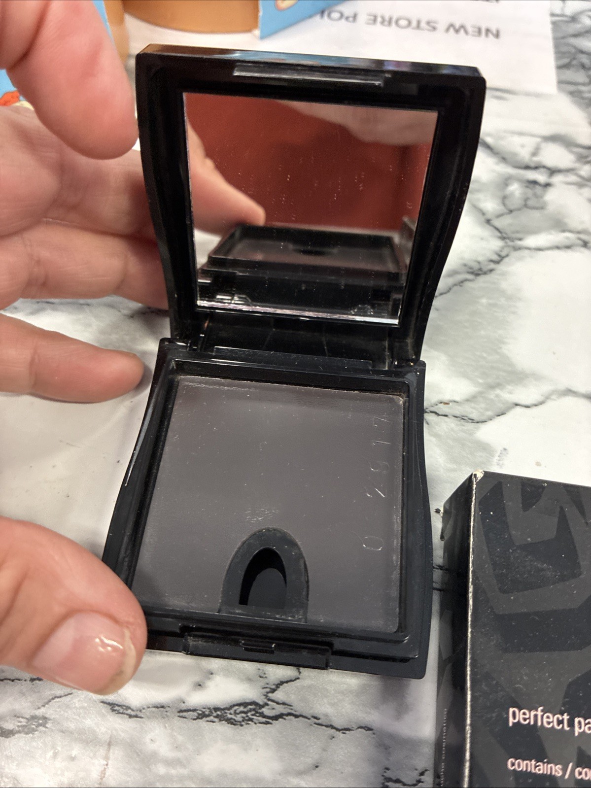 Mary Kay Makeup Lot Of 5 Pieces New