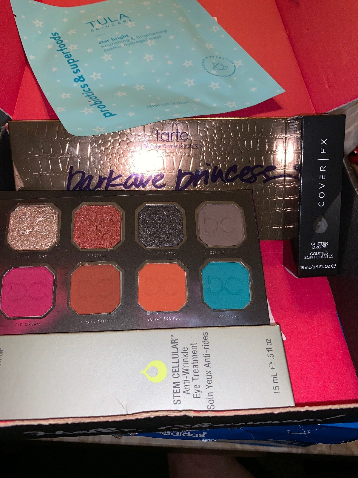 boxycharm box