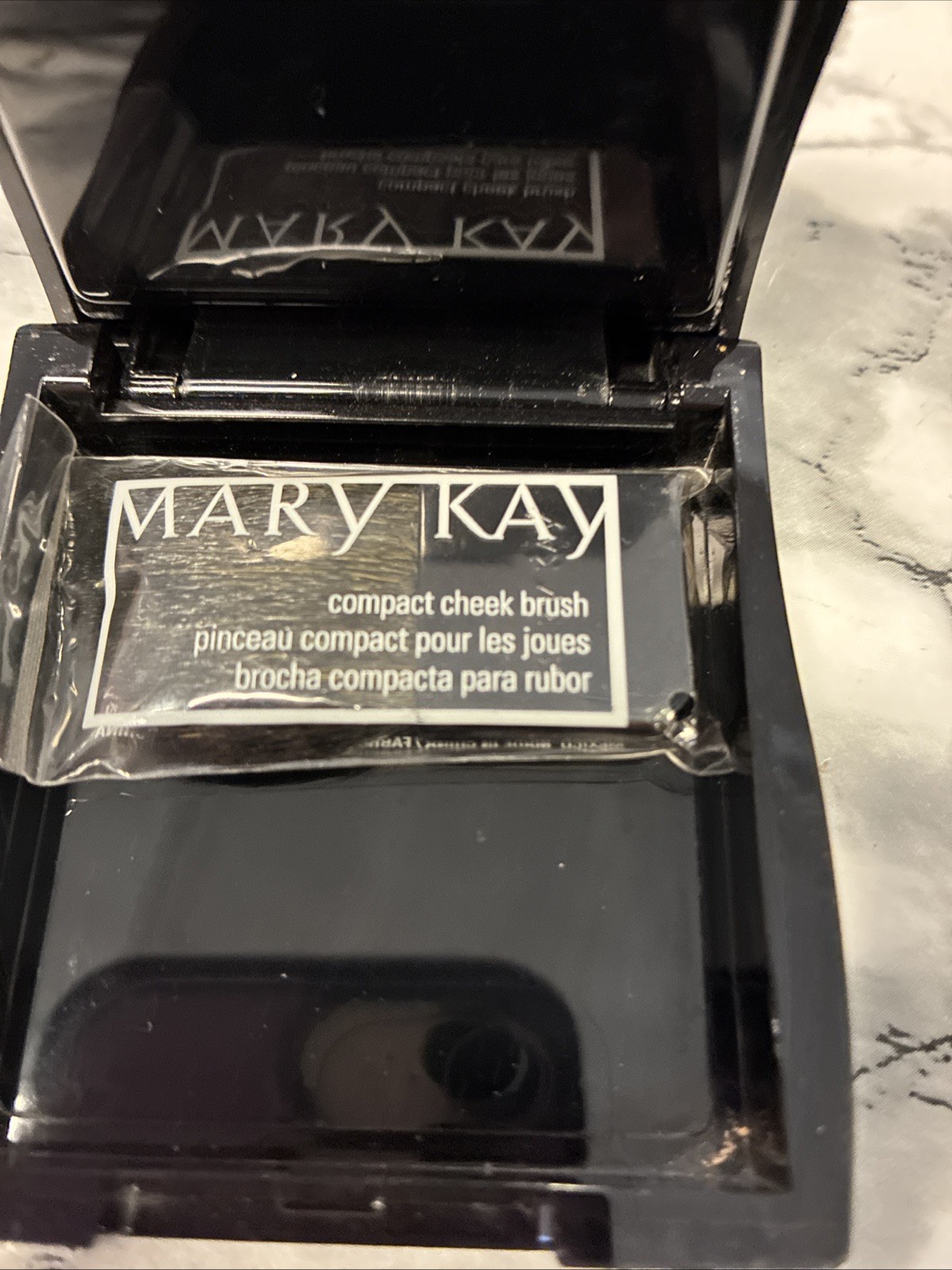 Mary Kay Makeup Lot Of 5 Pieces New