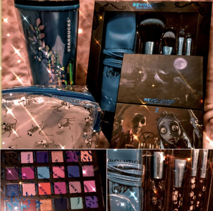 Bulk Beauty And Makeup Lots