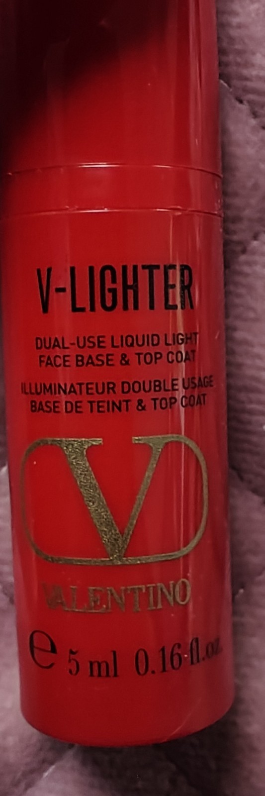 Beauty Bundle Feat: YSL, Wander, Lancome, G.Armani,Half Magic, Morphe, Valentino