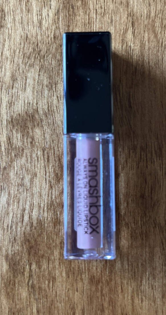 Lot Of 5 Lip stick, Lip gloss and Lip Injection Travel/Sample Size NEW