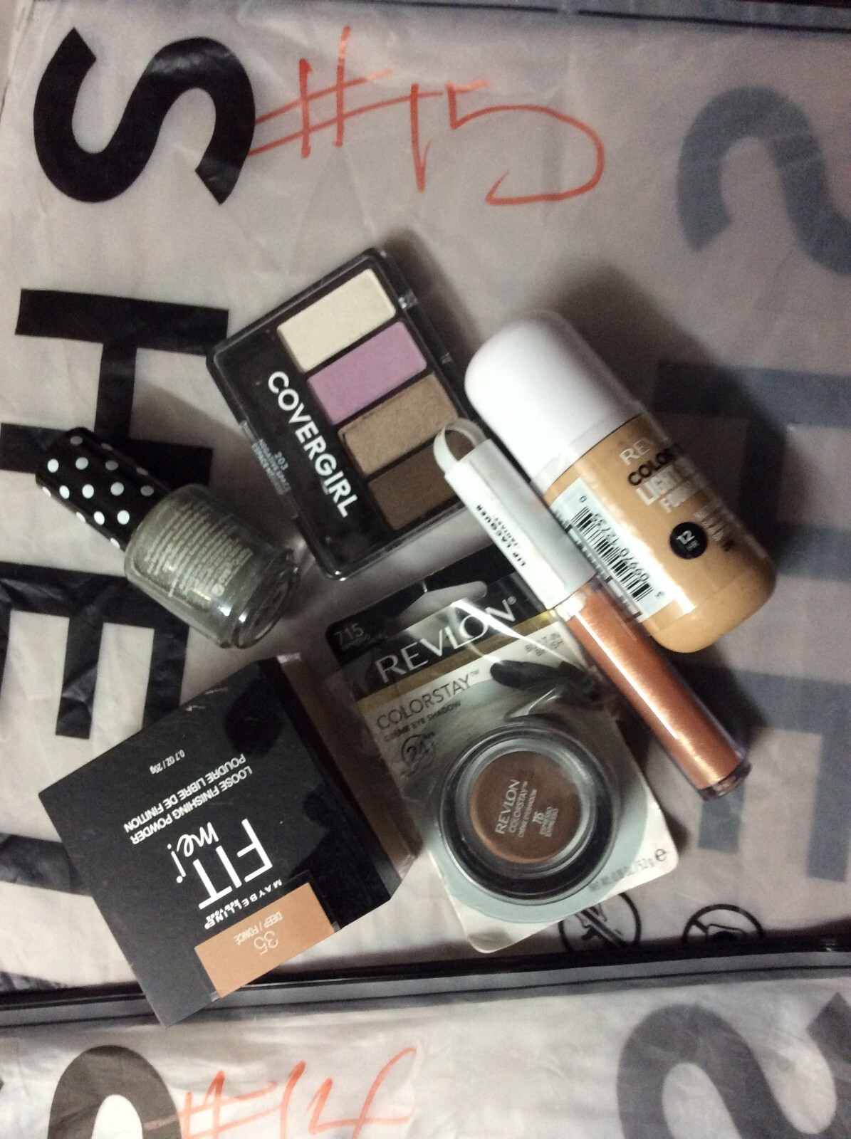 makeup-