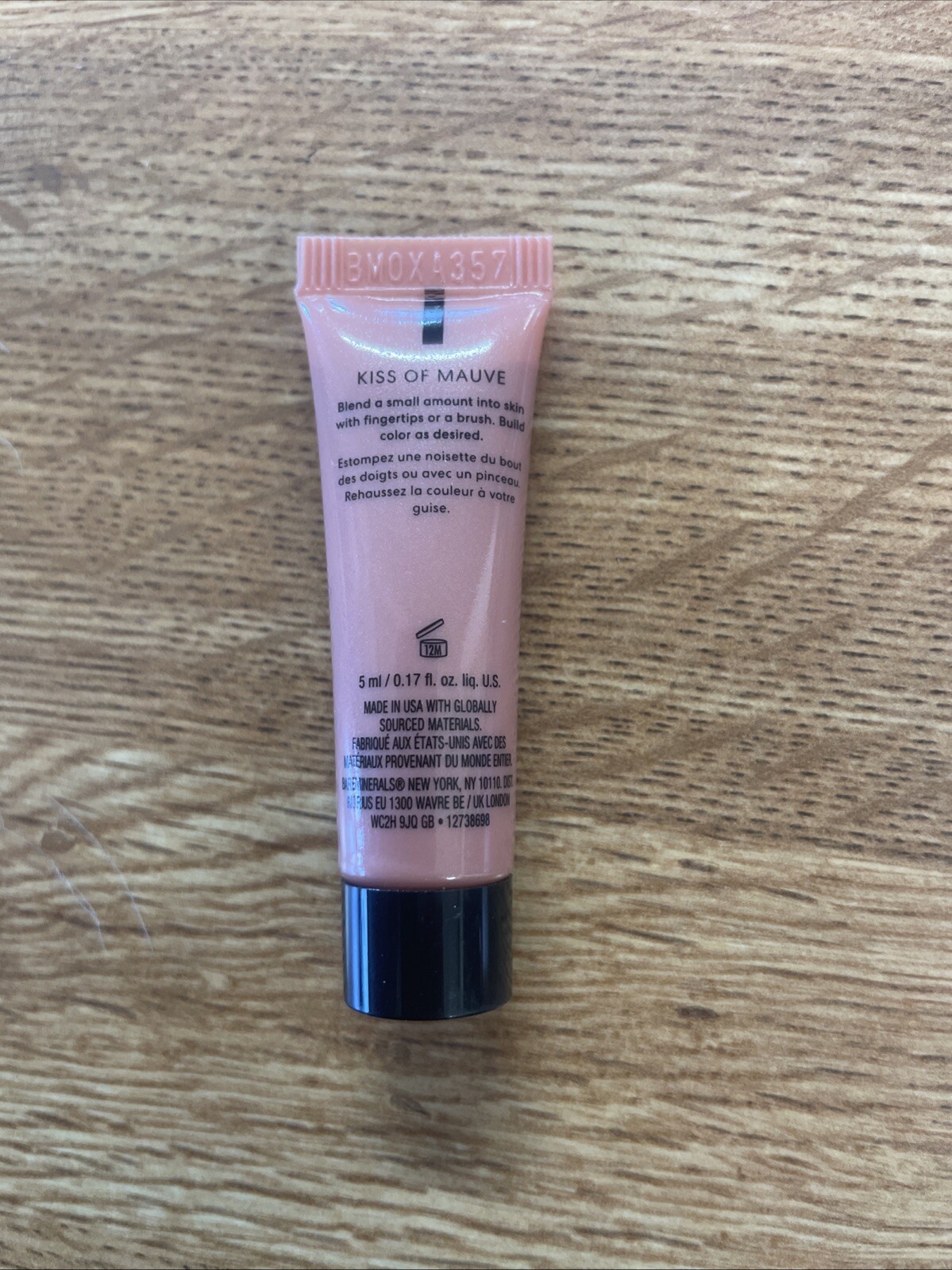 Lot of 4 travel/sample size – Makeup, Skin, and Beauty Items
