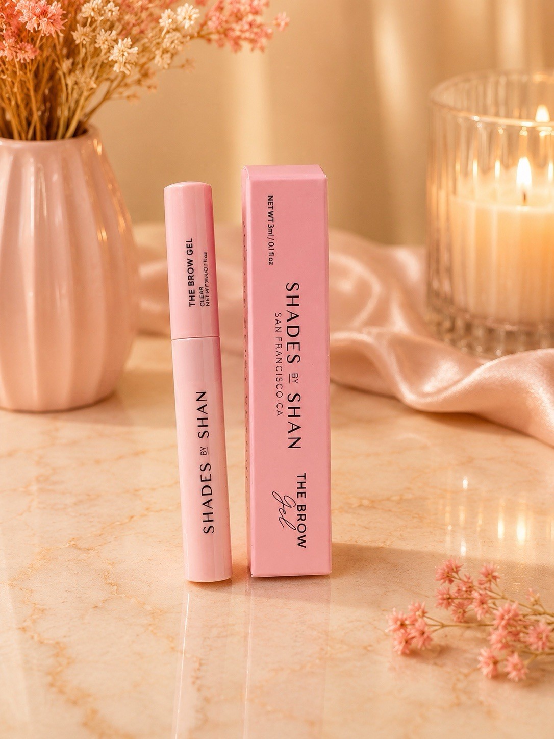 Rare Beauty + Fenty Beauty + First Aid Beauty Makeup & Skincare Bundle New