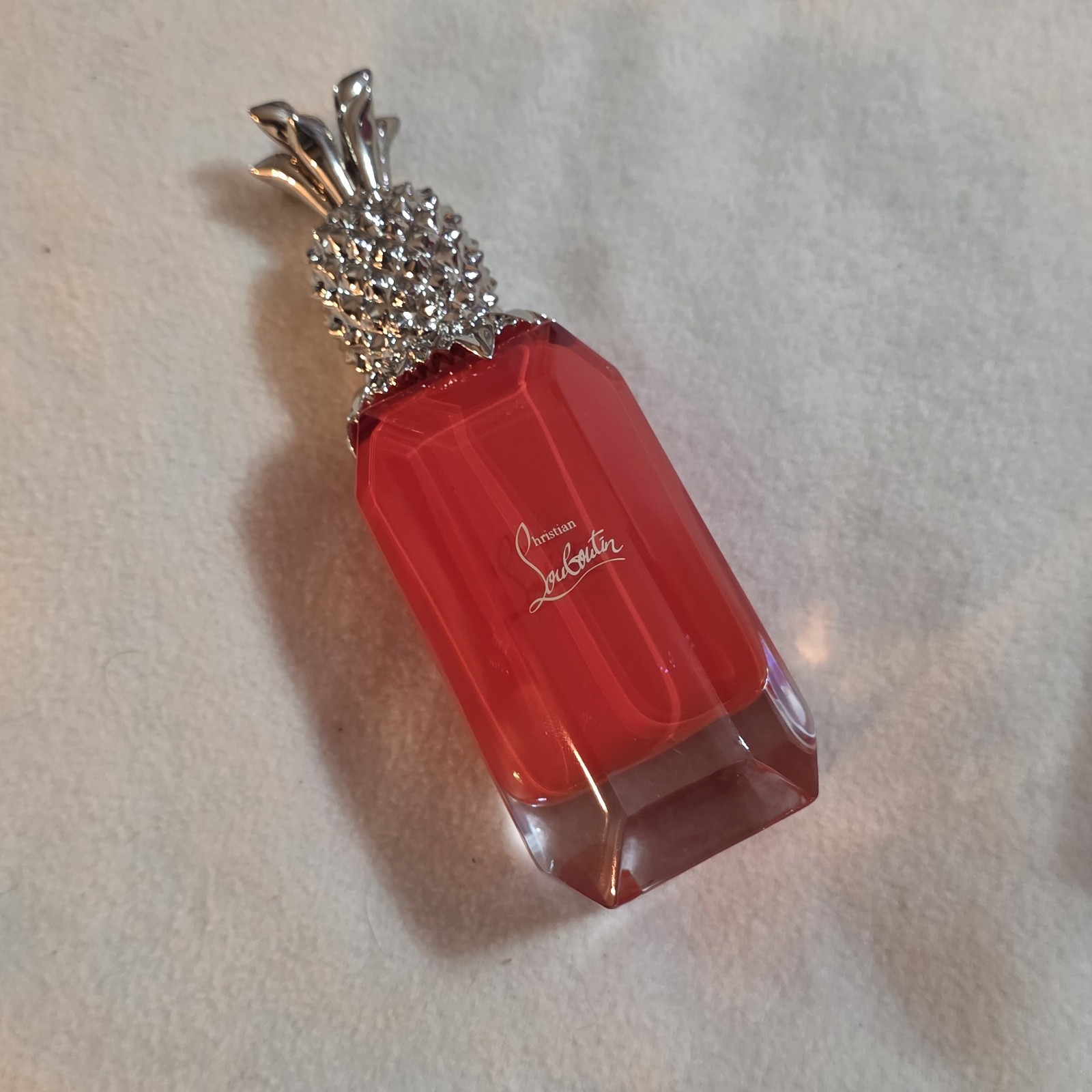 Christian Louboutin Loubifunk Eau De Parfum, 90ml/3.04fl.oz. (Opened Box)