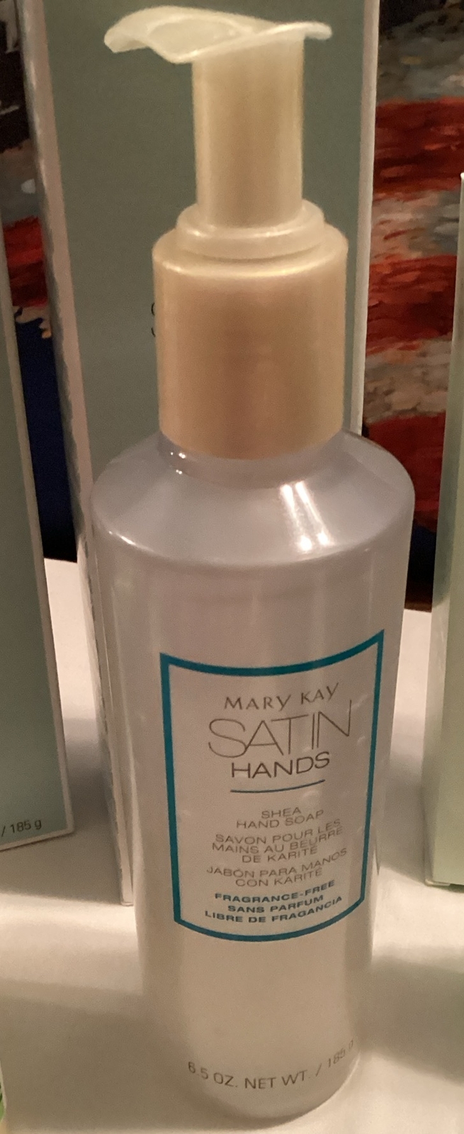 MARY KAY *Mixed Lot of (10) Pieces* NIB Beauty/Skin Care
