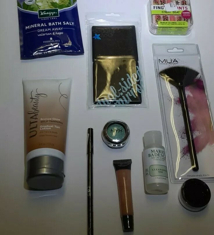 Makeup Lot Wholesale Bulk NEW Hair Skin Beauty items tools Mixed Bundle Cosmetic