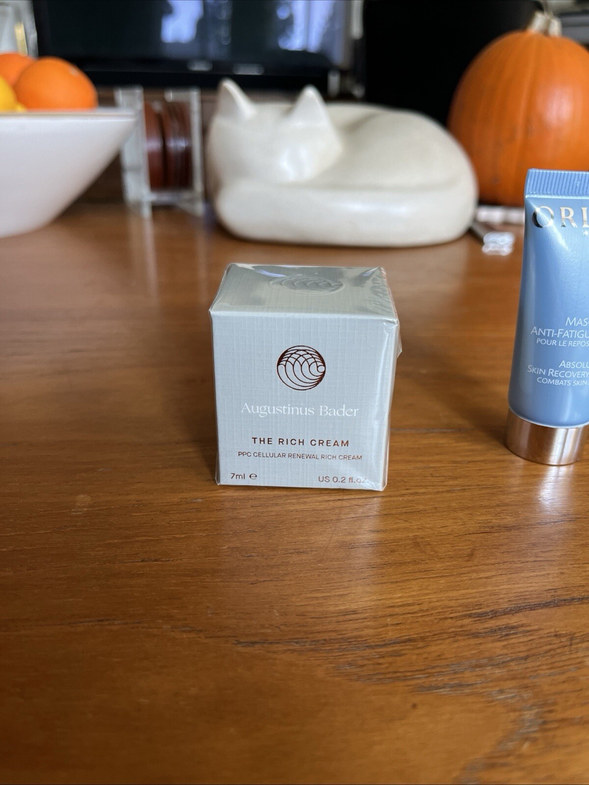 High End Beauty Lot Anti-Aging Skin Reserve Makeup Chantecaille Marc Jacobs