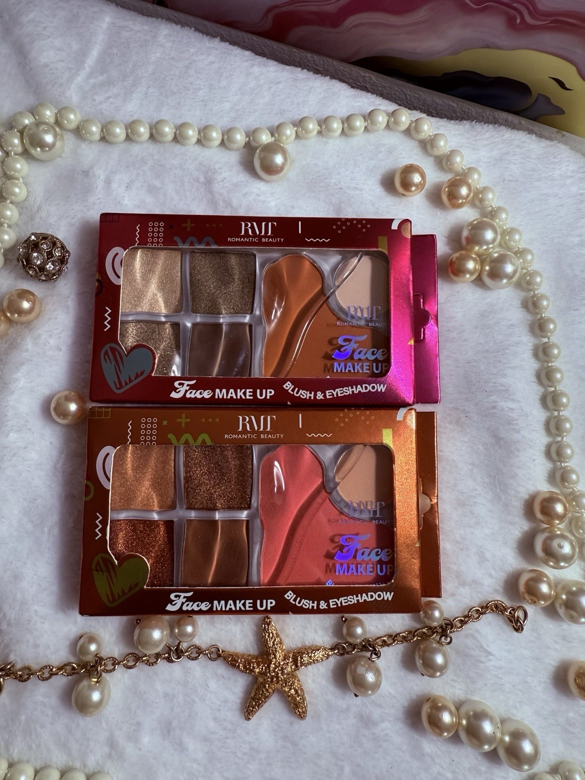 Mystery Gift Box For Girls