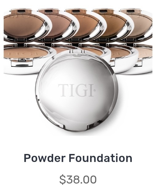 Foundation & Concealer Beauty Makeup Skin Care TIGI Cosmetics Lot $235+ MSRP