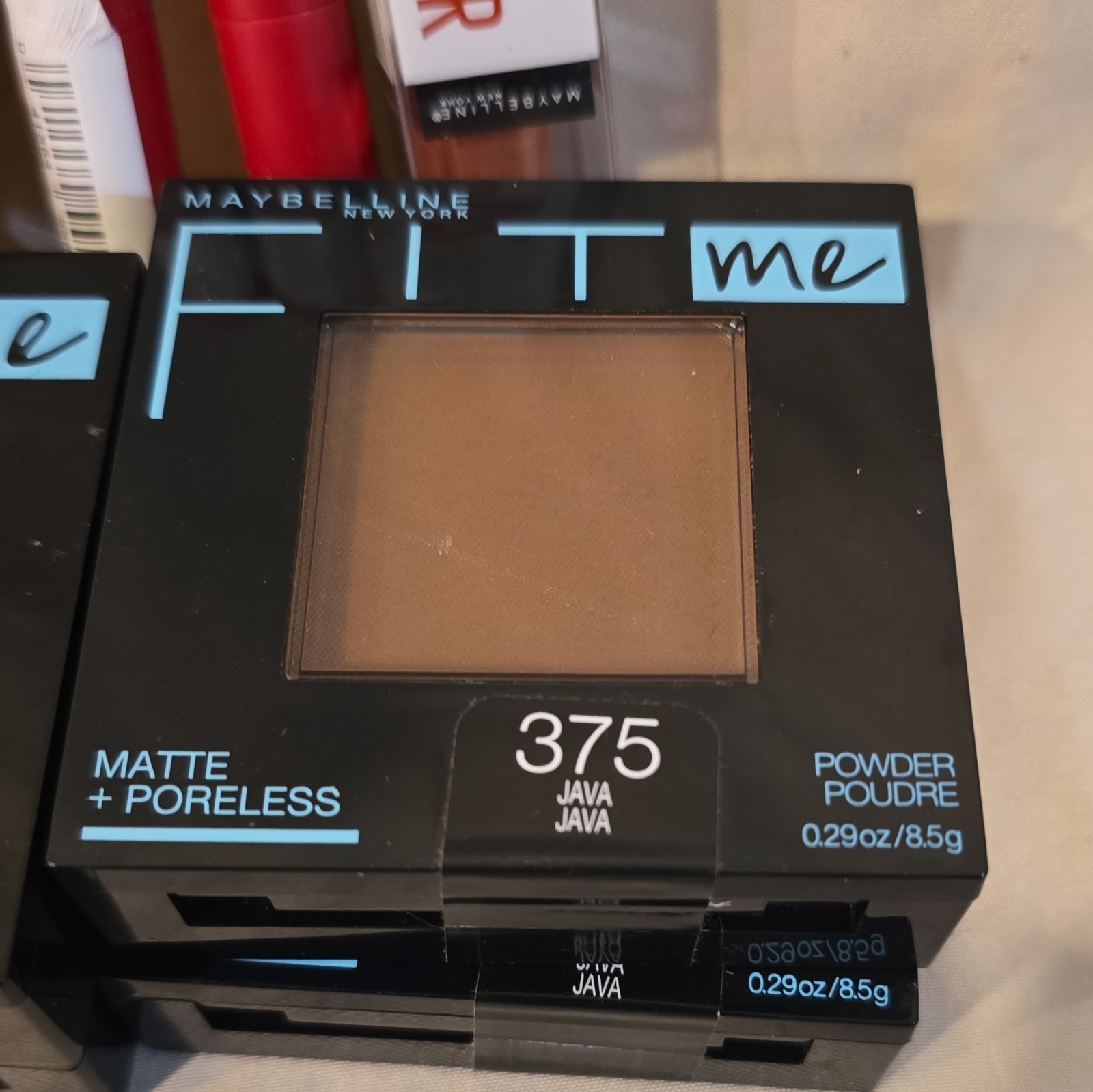 Maybelline New York Fit Me Matte + Poreless, Super Stay, Ink Crayon, Lipstick L…