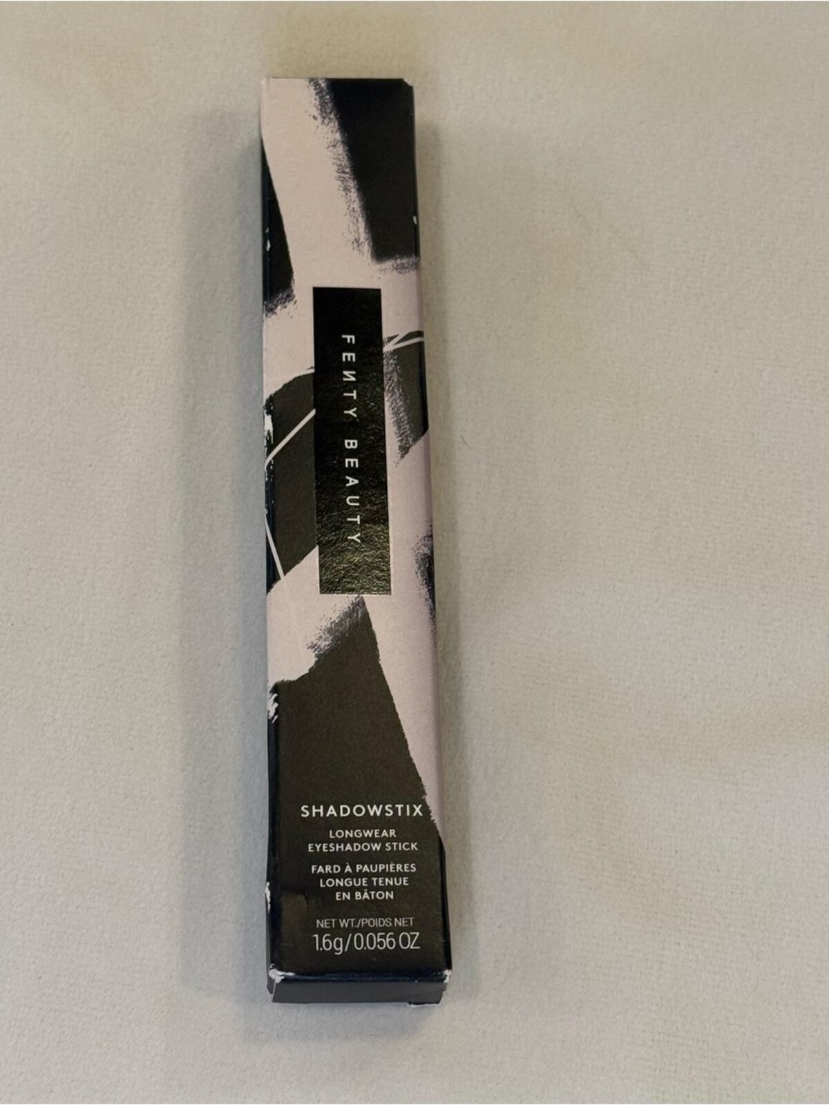 Fenty Beauty 4pc Bundle Blush ShadowStix x2 Bright Fix Eye Brightener NIB