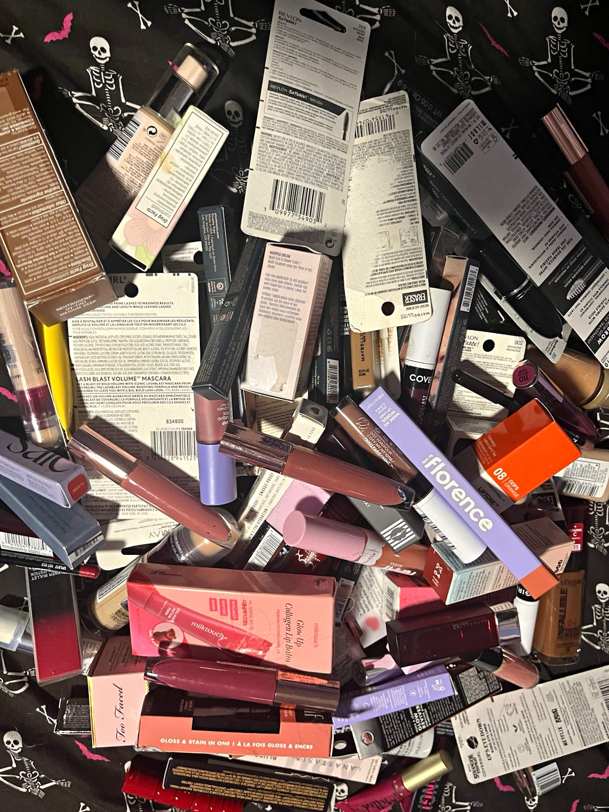 Beauty Mystery Bundle | 10-12pcs. ALL BRAND NEW. BASIC CUSTOMIZATION AVAILABLE