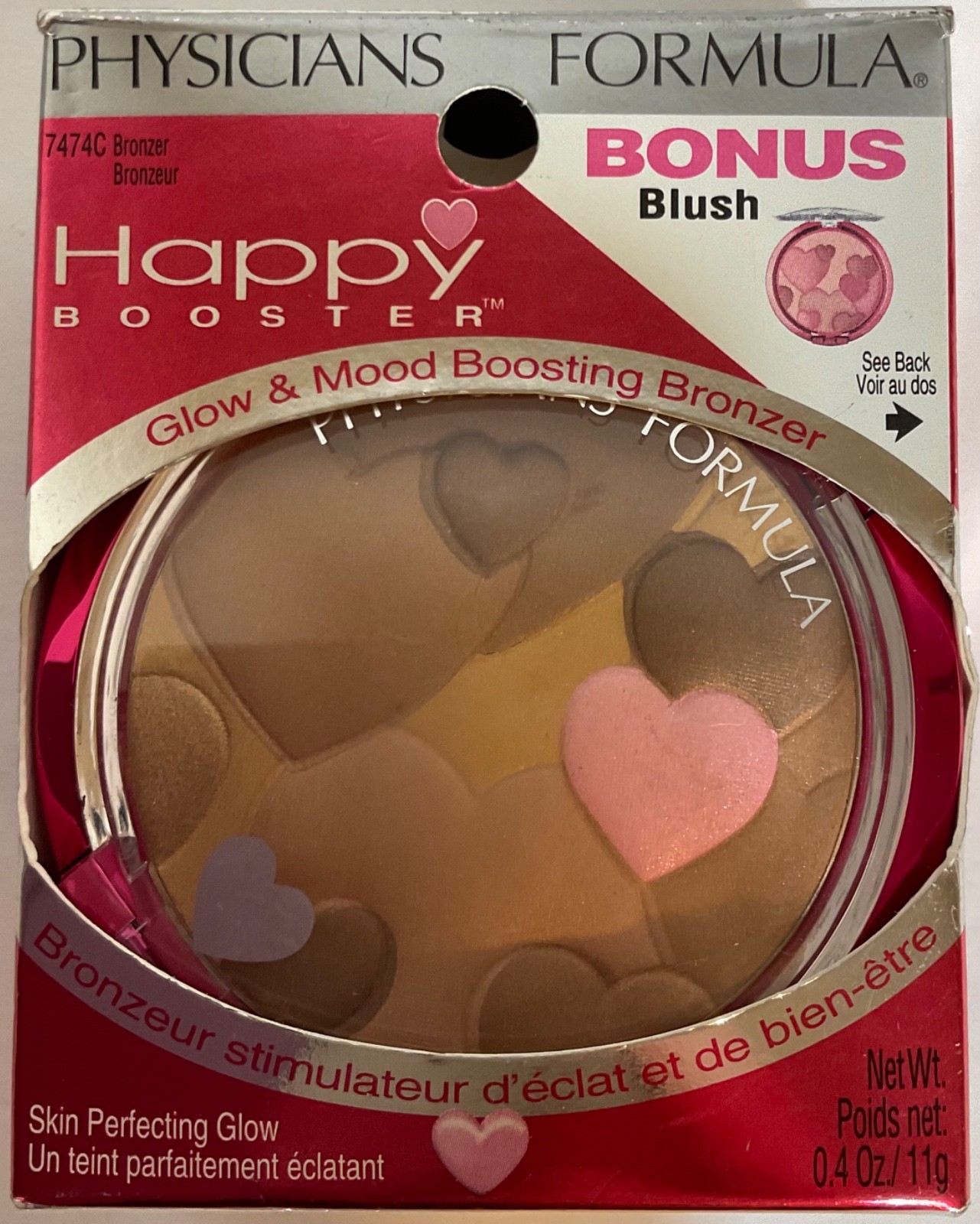 Physicians Formula Makeup & Skincare