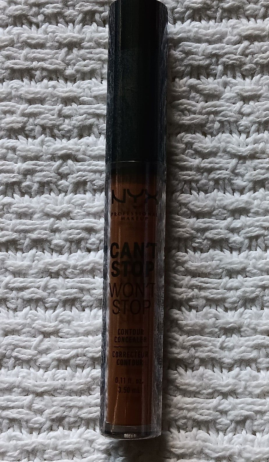 NYX Wonder Stick Universal Light Walnut Concealer Espresso Brow Tint Pen Lot
