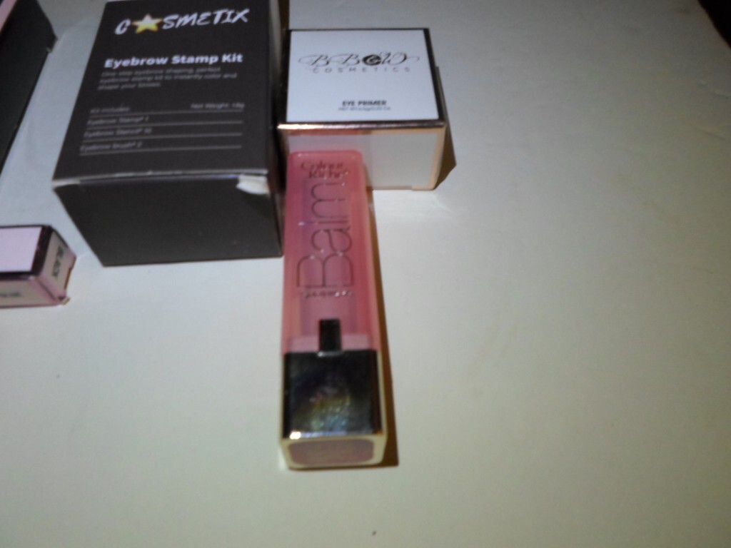 Beauty Makeup lot Color Rich Beauty Creations, Mary Kay, Cosmetix, BB&W Cosmetic