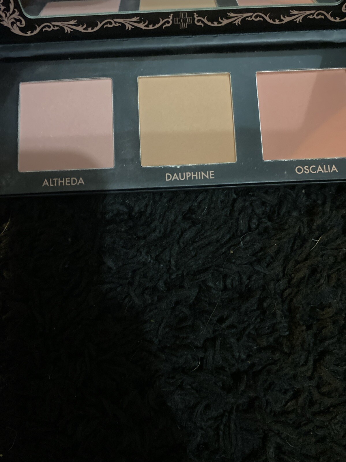 Makeup