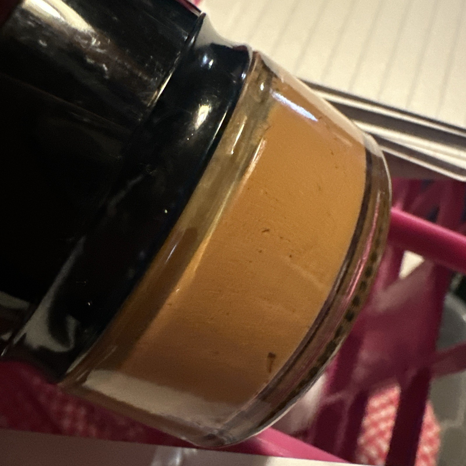 BLACK RADIANCE Color Perfect HD Mousse Foundation #8452 CINNAMON SPICE SEALED