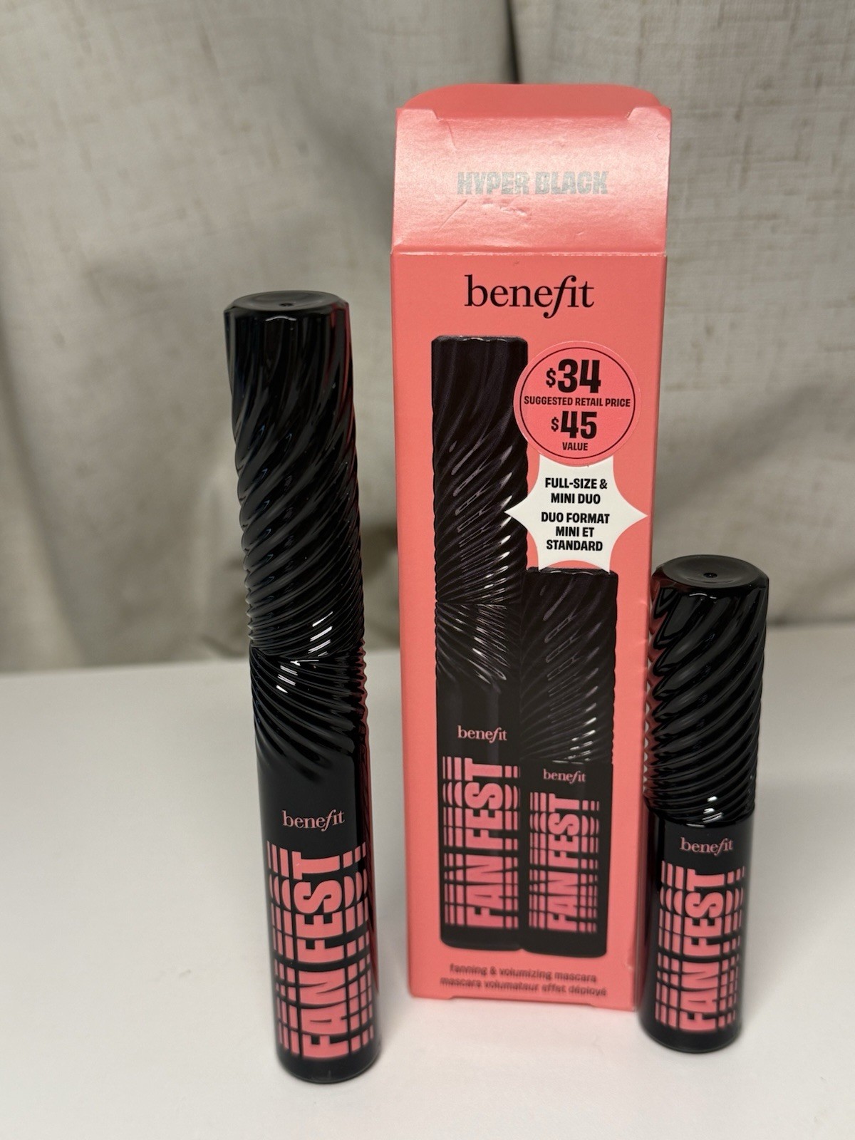 Makeup Lot Over $600 retail