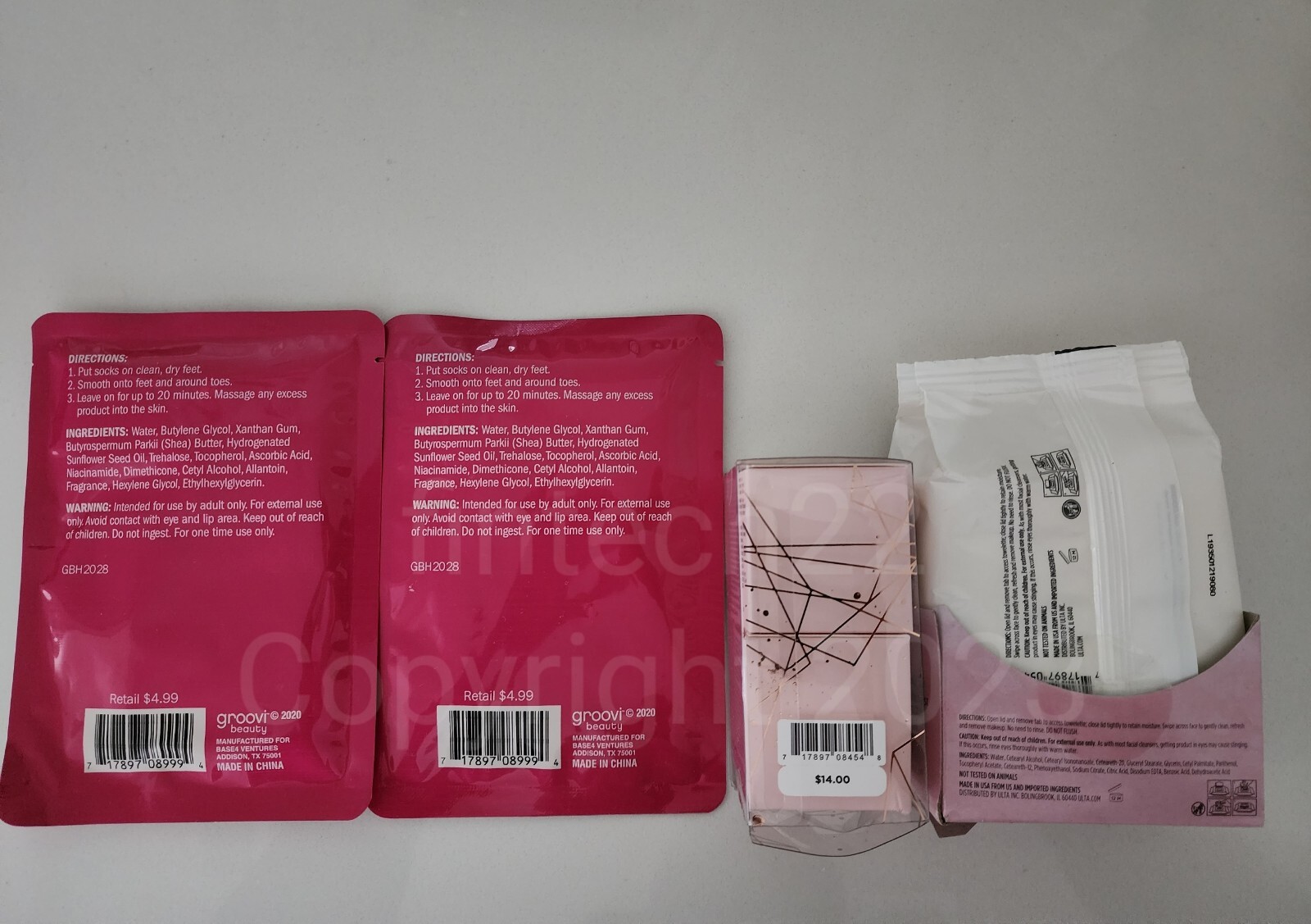 Mixed Beauty Product – Ulta BEAUTY