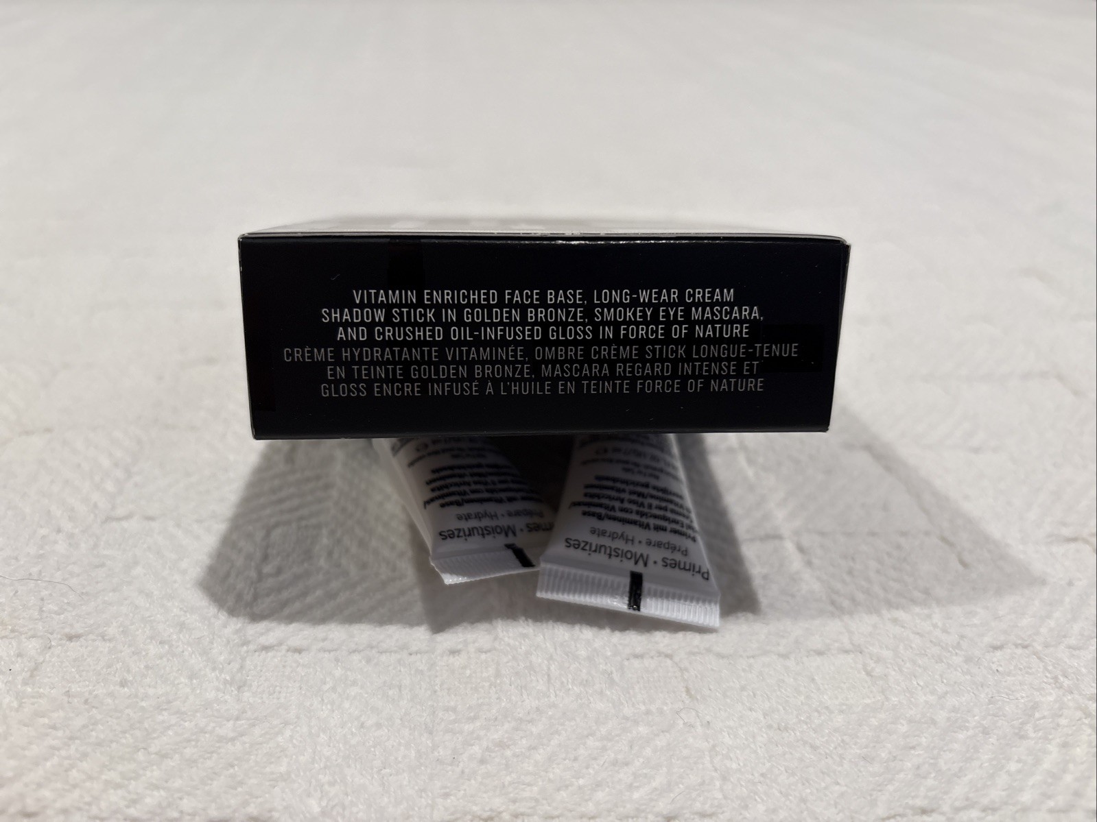 BOBBI BROWN Mini BestSellers Set Face Base/Shadow Stick/Mascara/Gloss + Extras!!