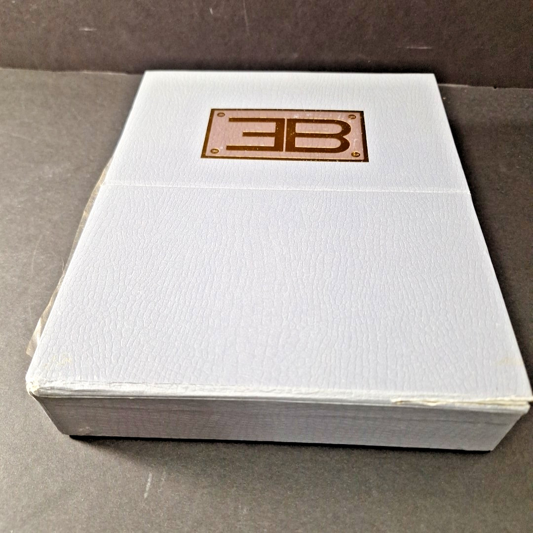 bareMinerals Bare Escentuals Liner Shadow 10 Piece Flawless Luxury Collection