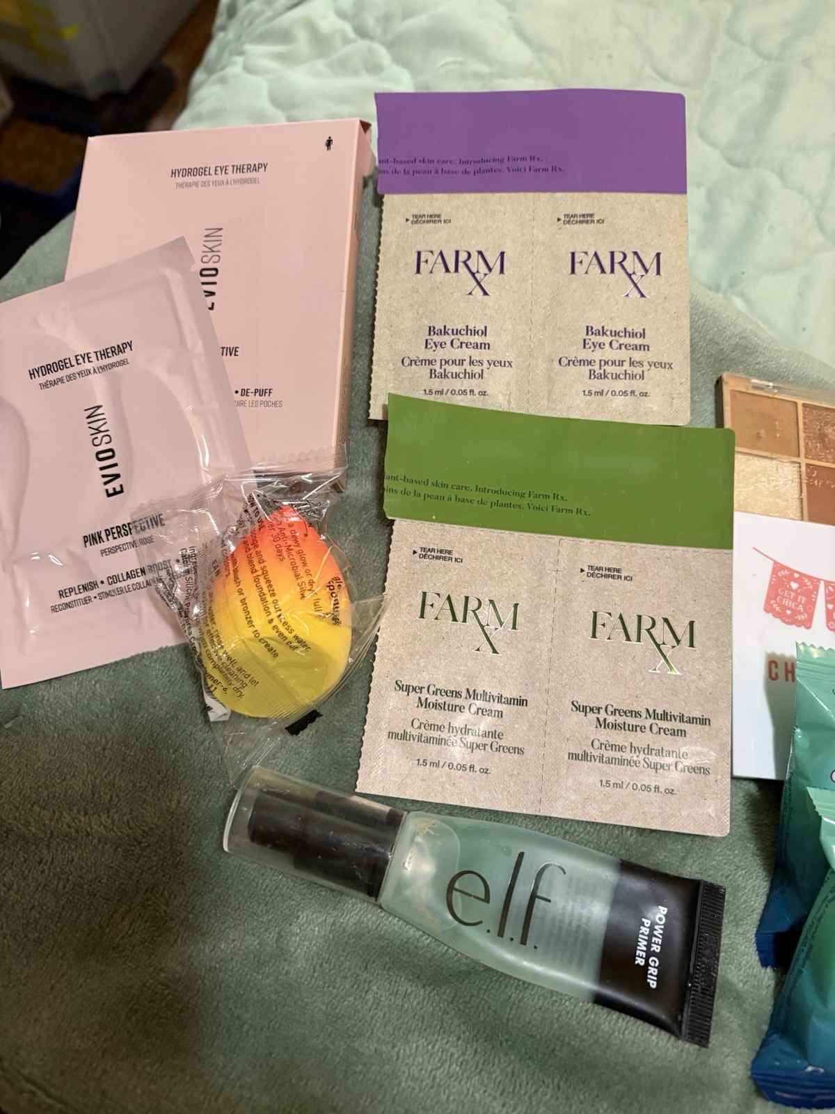 Women’s Assorted Beauty Lot: Olay e.l.f. MUCH MORE! 27 pieces total!