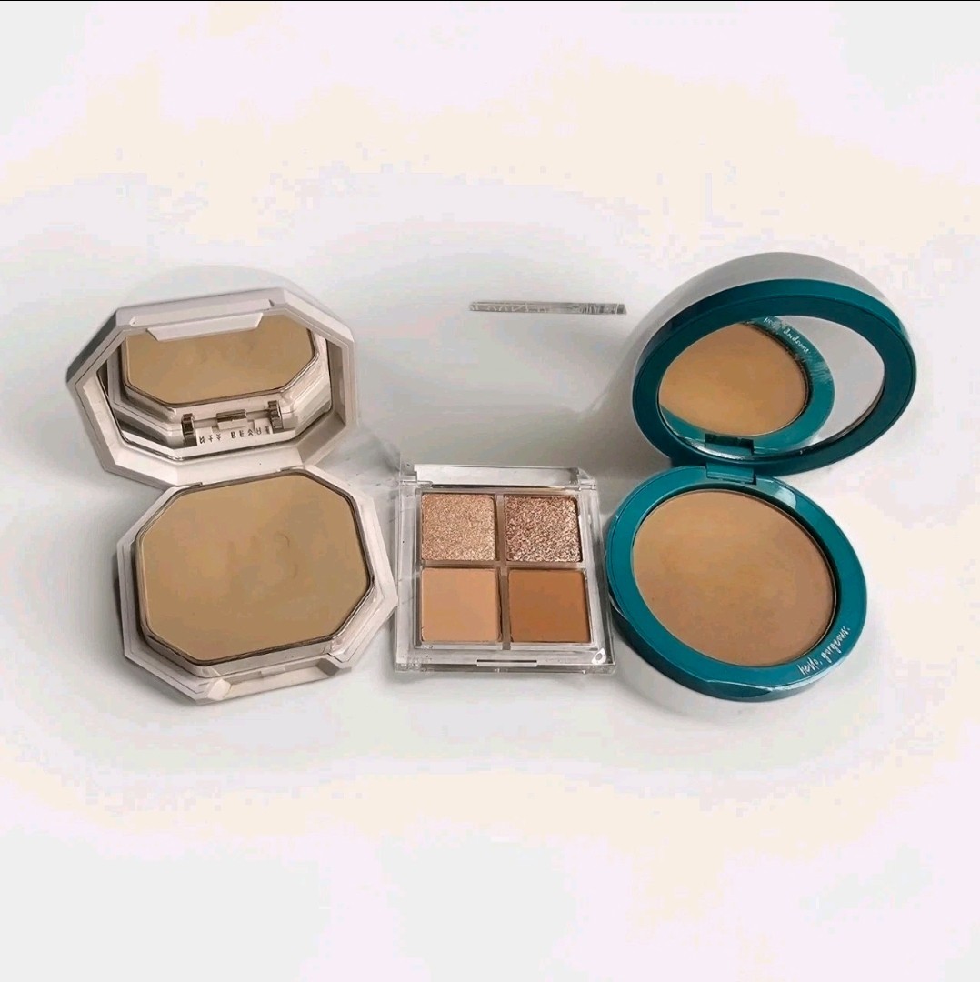 High-End Makeup Lot NEW 11 Items – Fenty, Jeffree Star, Iconic, ColourPop & More