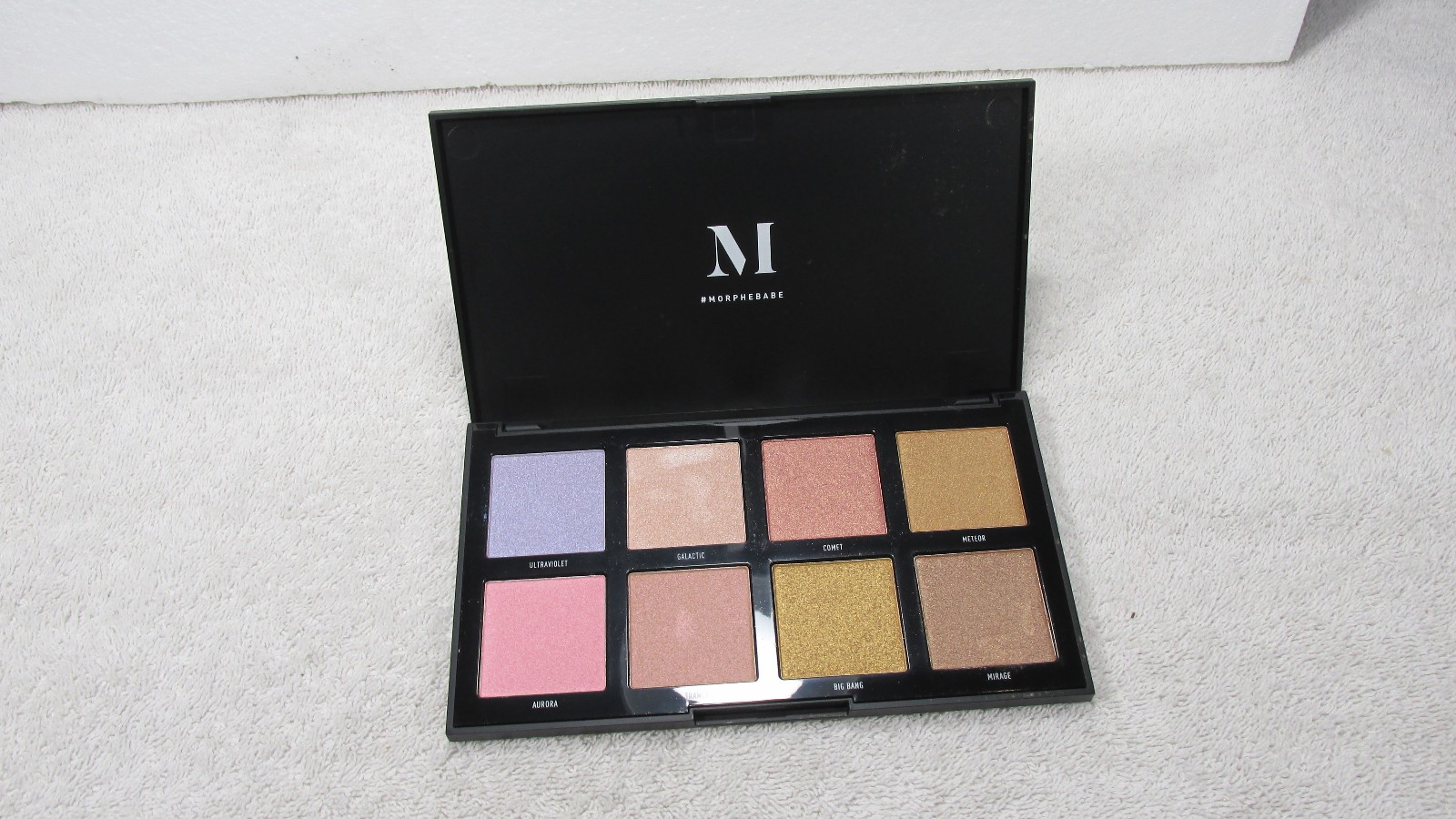 Make Up Lot-High End-Sephora-Wet n Wild-Mercier-Marc Jacobs-Stila-Loreal+