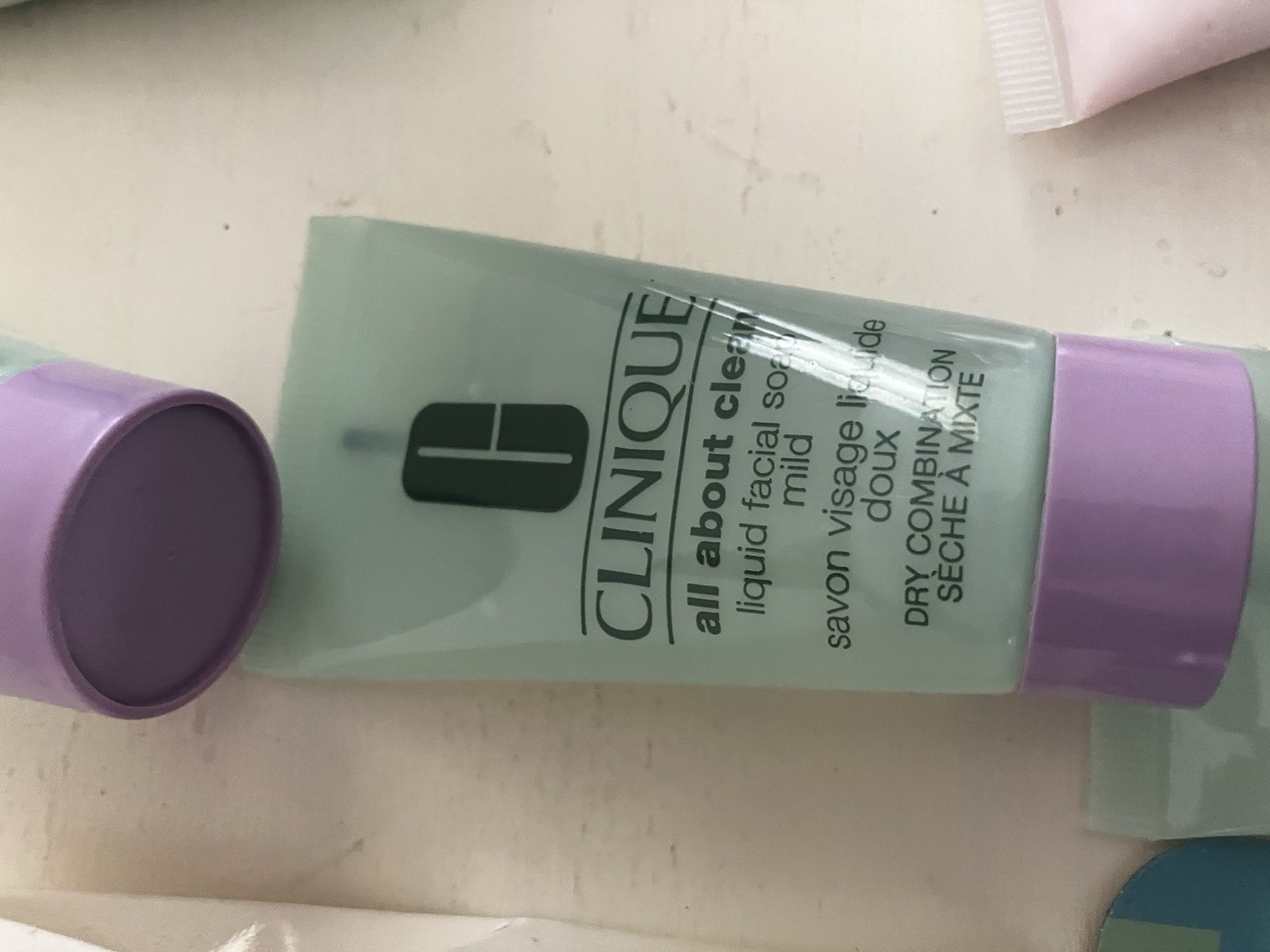 Clinique Beauty Lot (20+ New Clinique items) + few bonus brands added on