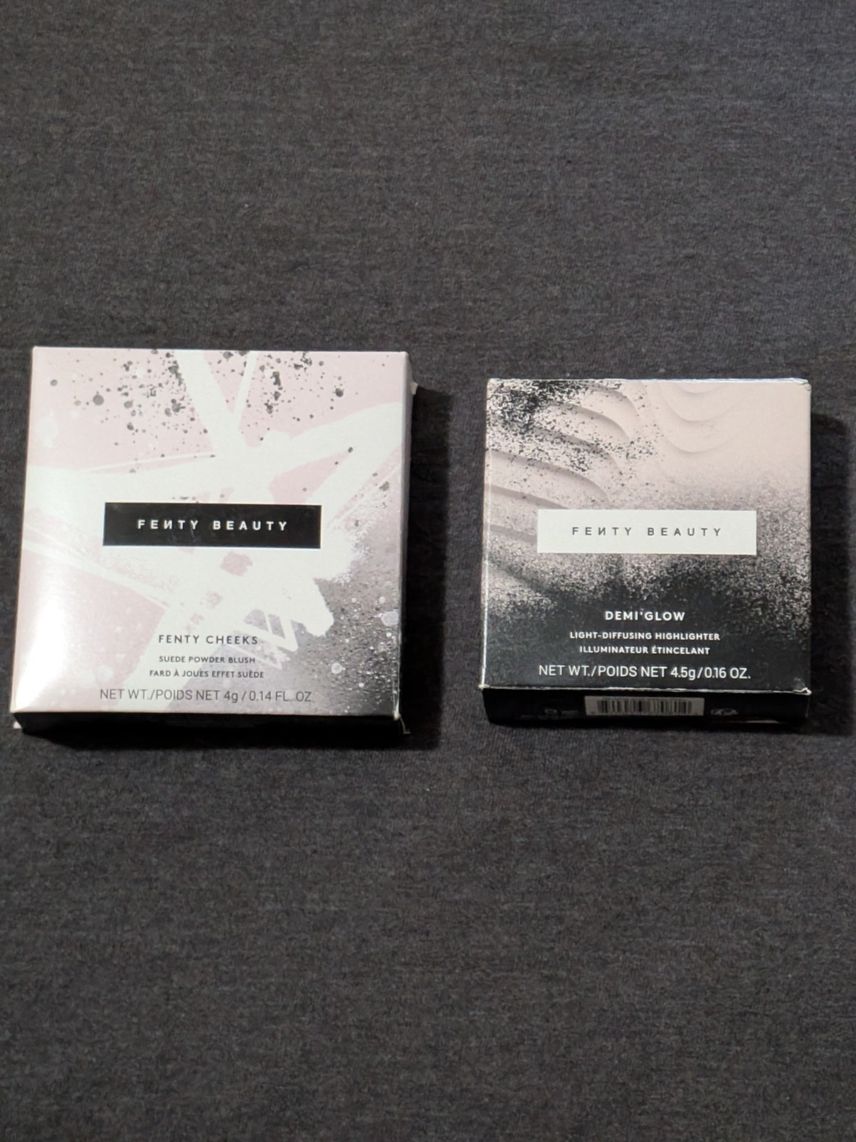 Fenty Beauty Bundle