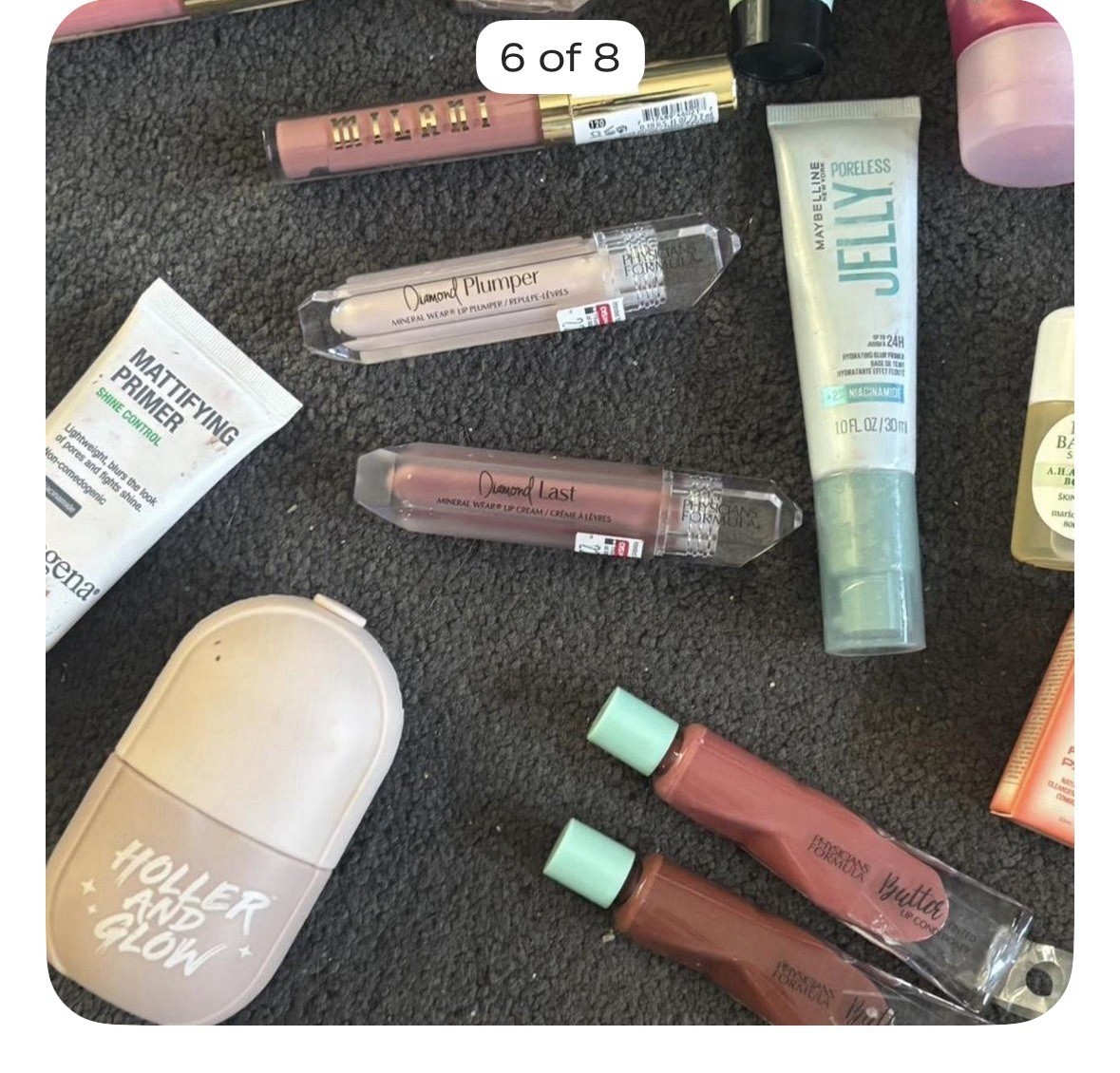 5 Piece for $20 Beauty Bundle All Brand New