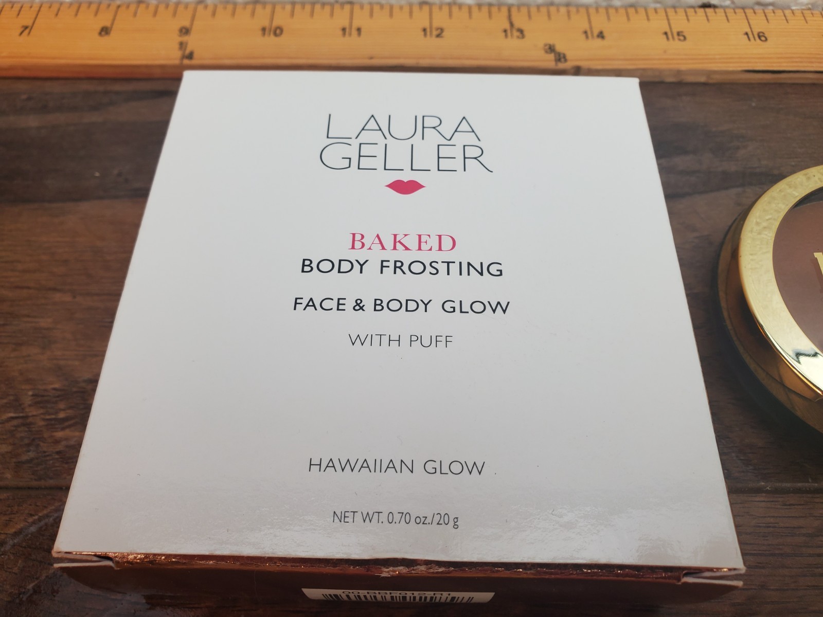 Premium Makeup Bundle Lot IT Cosmetics Tarte Laura Geller Milani Radiant New