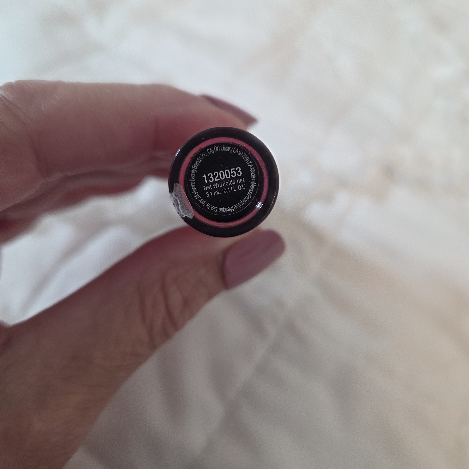 Black Radiance makeup bronzer oil primer bundle