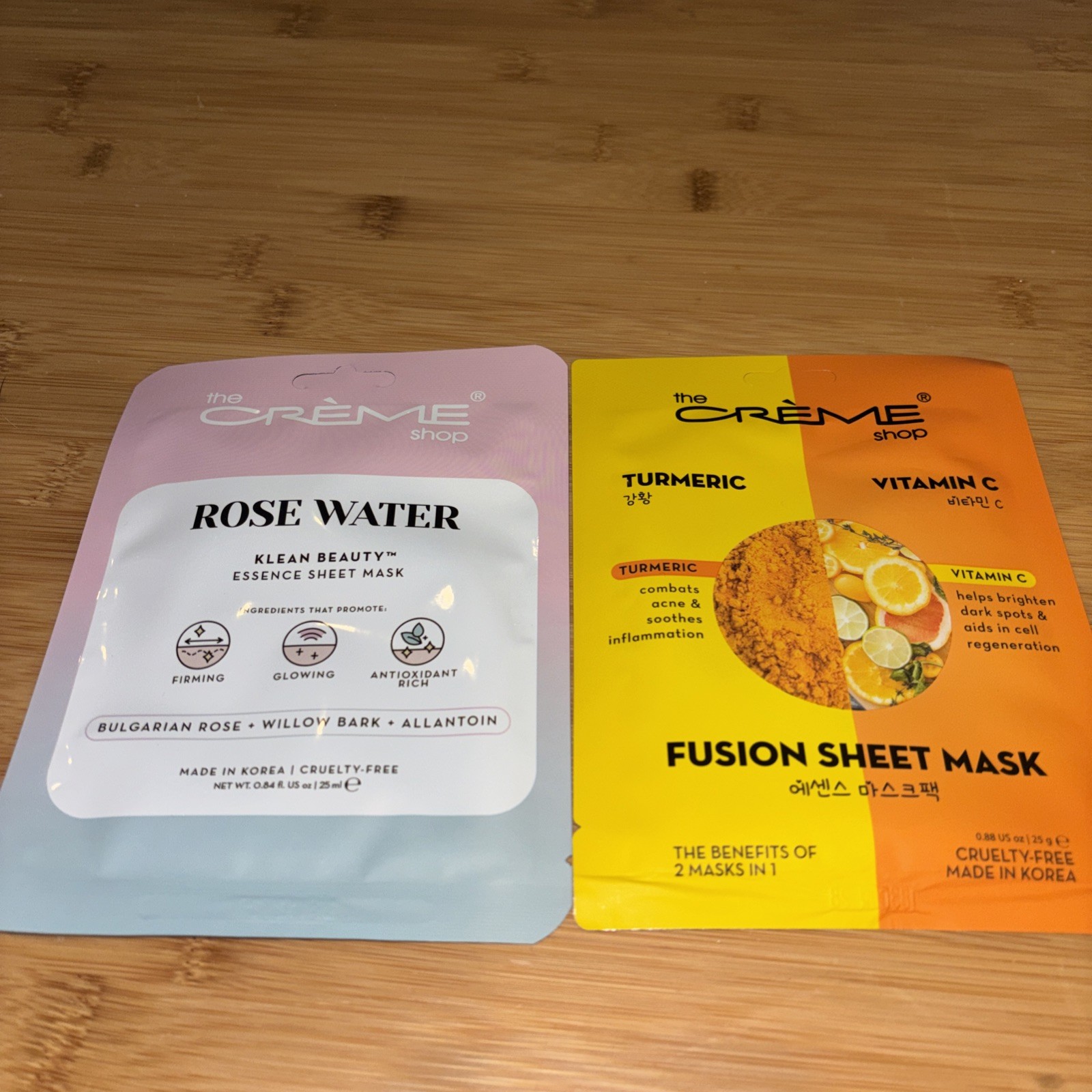HUGE K-Beauty Skincare Makeup Lot Bell beauty￼Units CrèmeShop Colorgram
