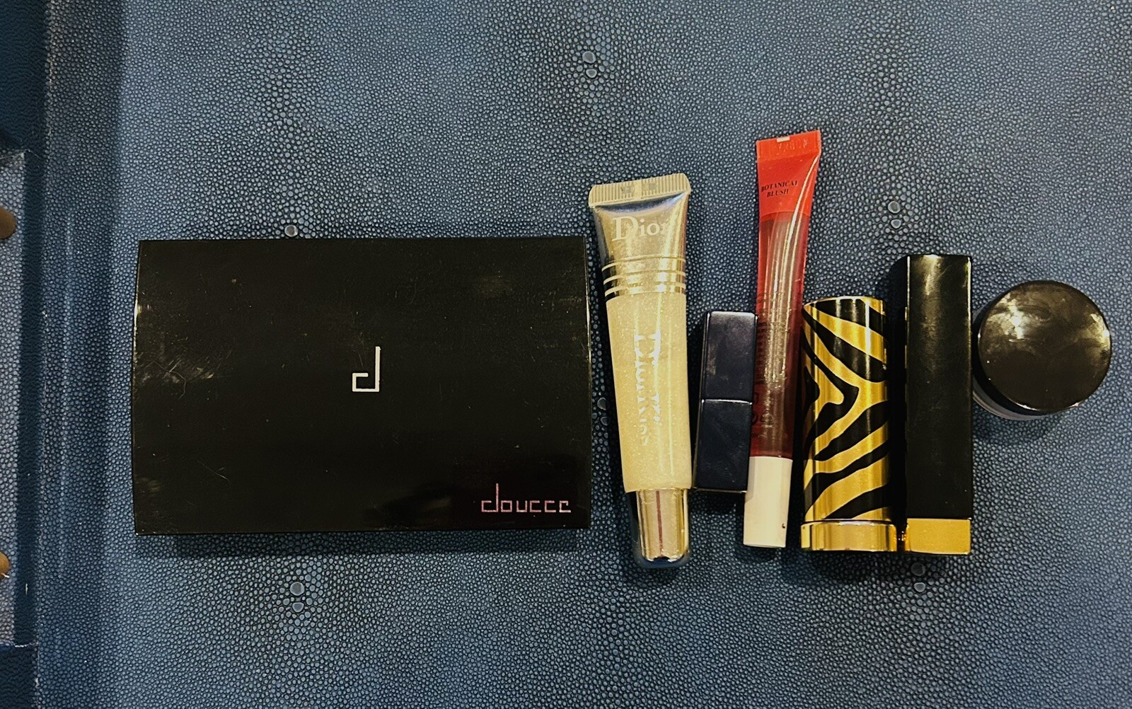 High End Full Size And Travel Size Makeup