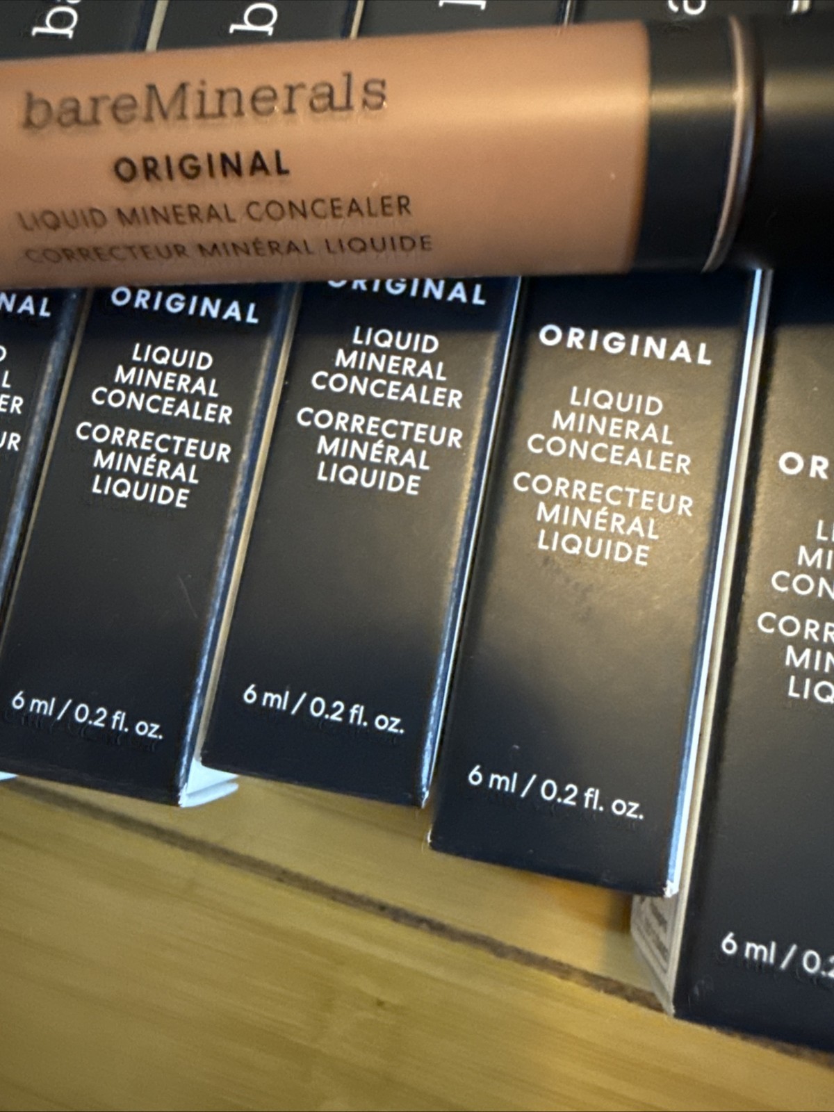 New Box Huge Beauty Makeup Foundation ULTA SEPHORA, Reseller Lot 47 Pieces